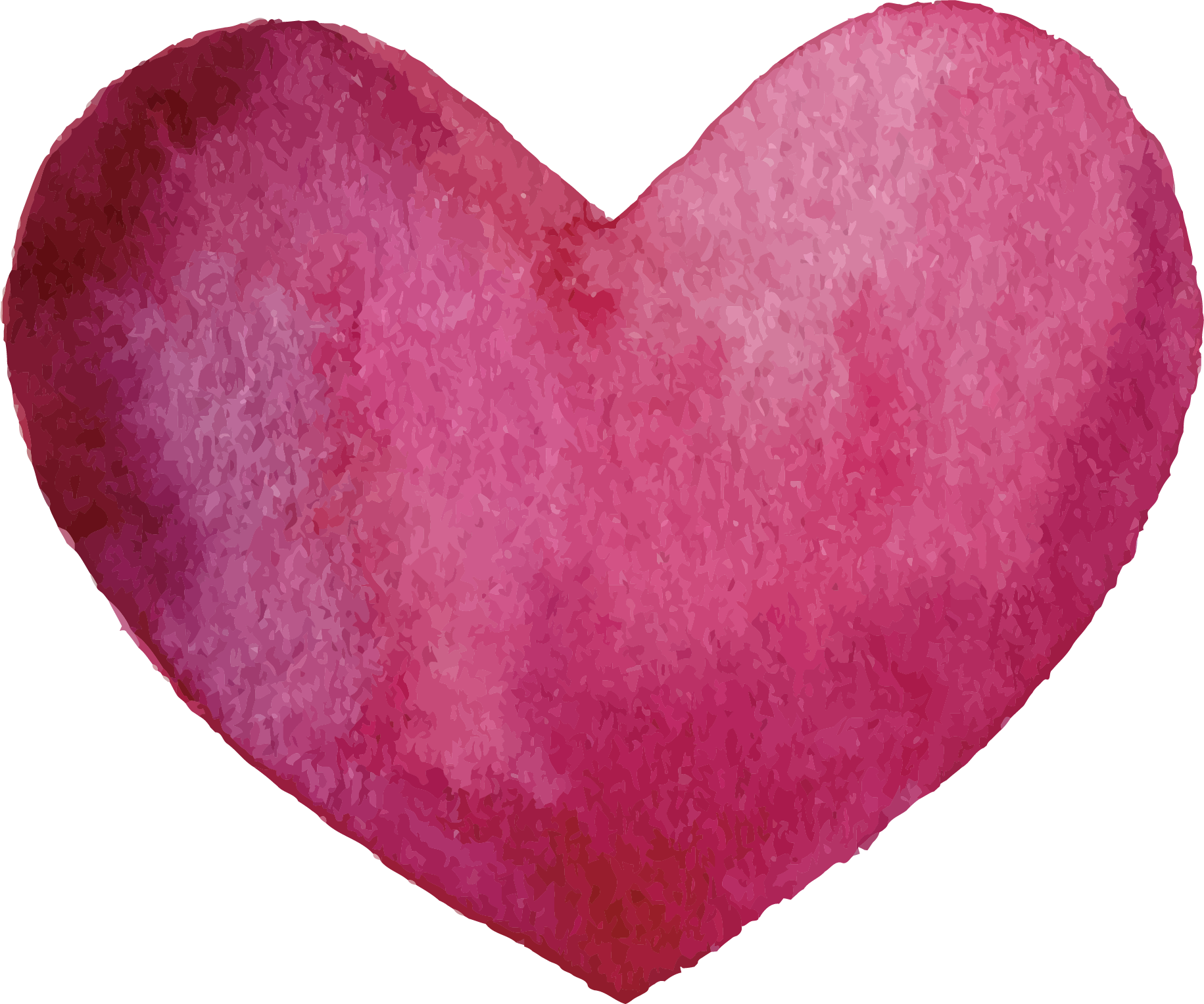 Heart Drawing PNG