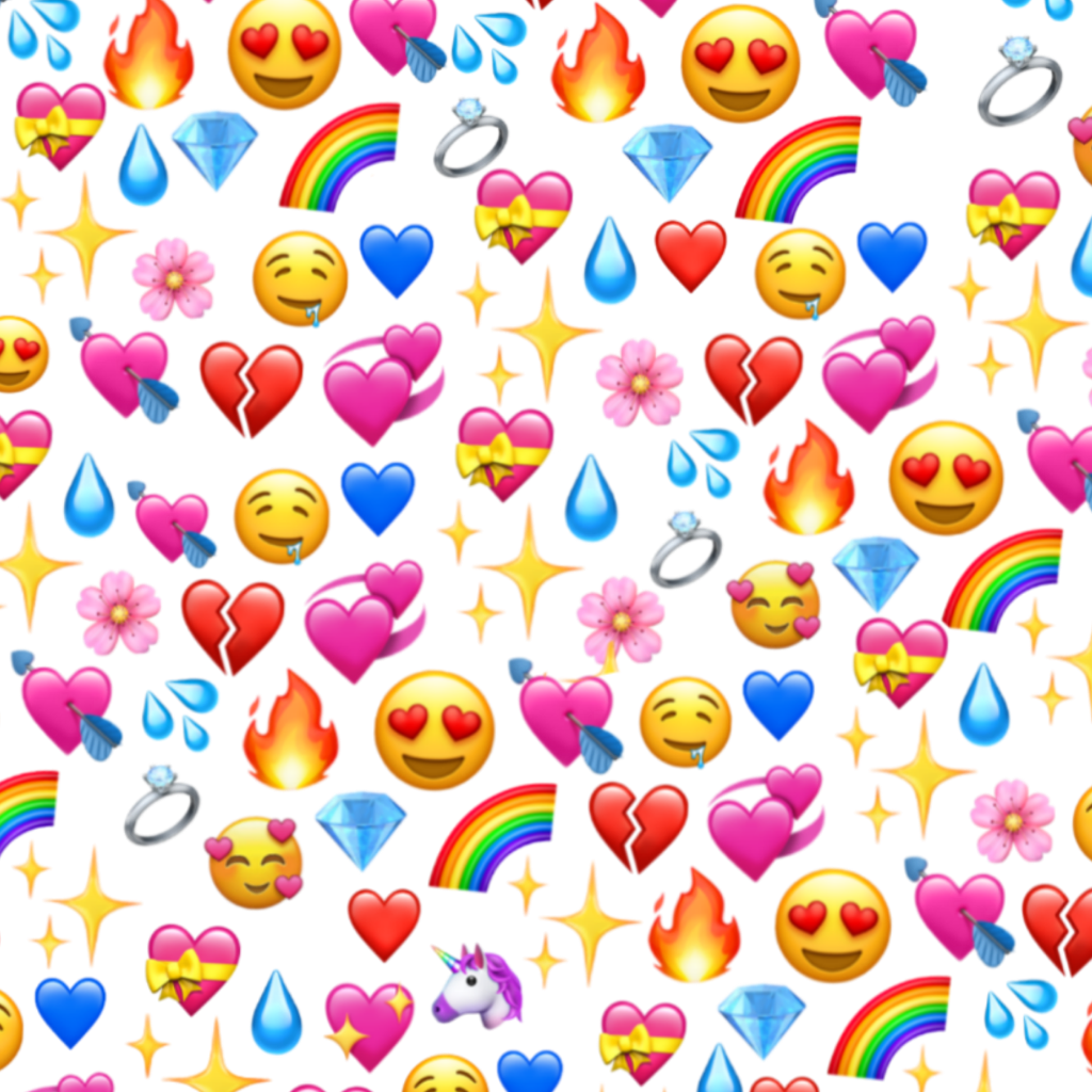 Heart Emojis PNG