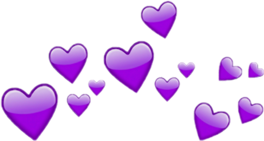 Heart Meme PNG Isolated Photos