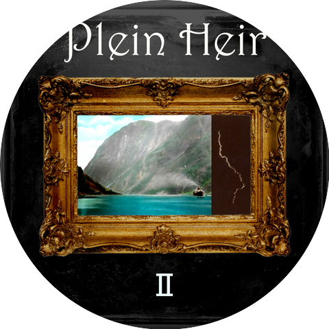 Heir PNG Isolated Pic