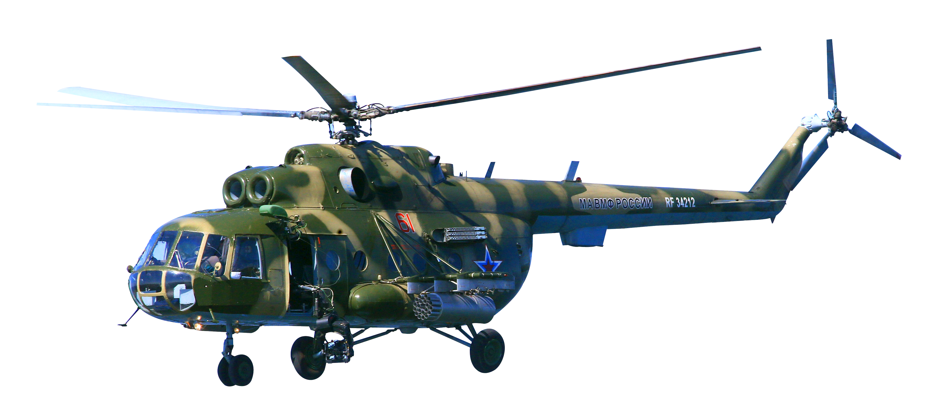 Helicopters PNG Isolated HD