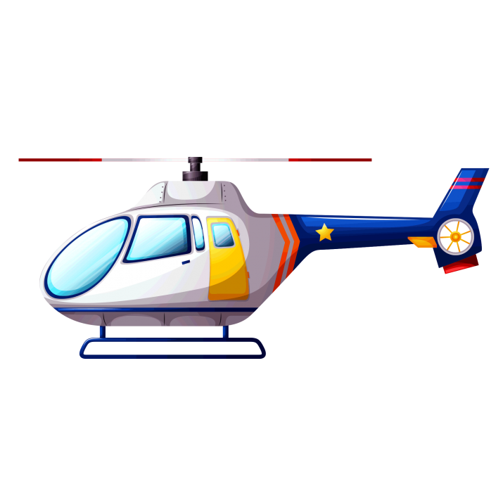 Helicopters PNG Isolated Picture