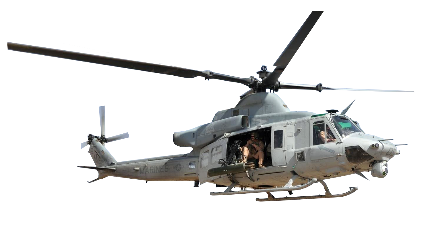 Helicopters PNG Picture
