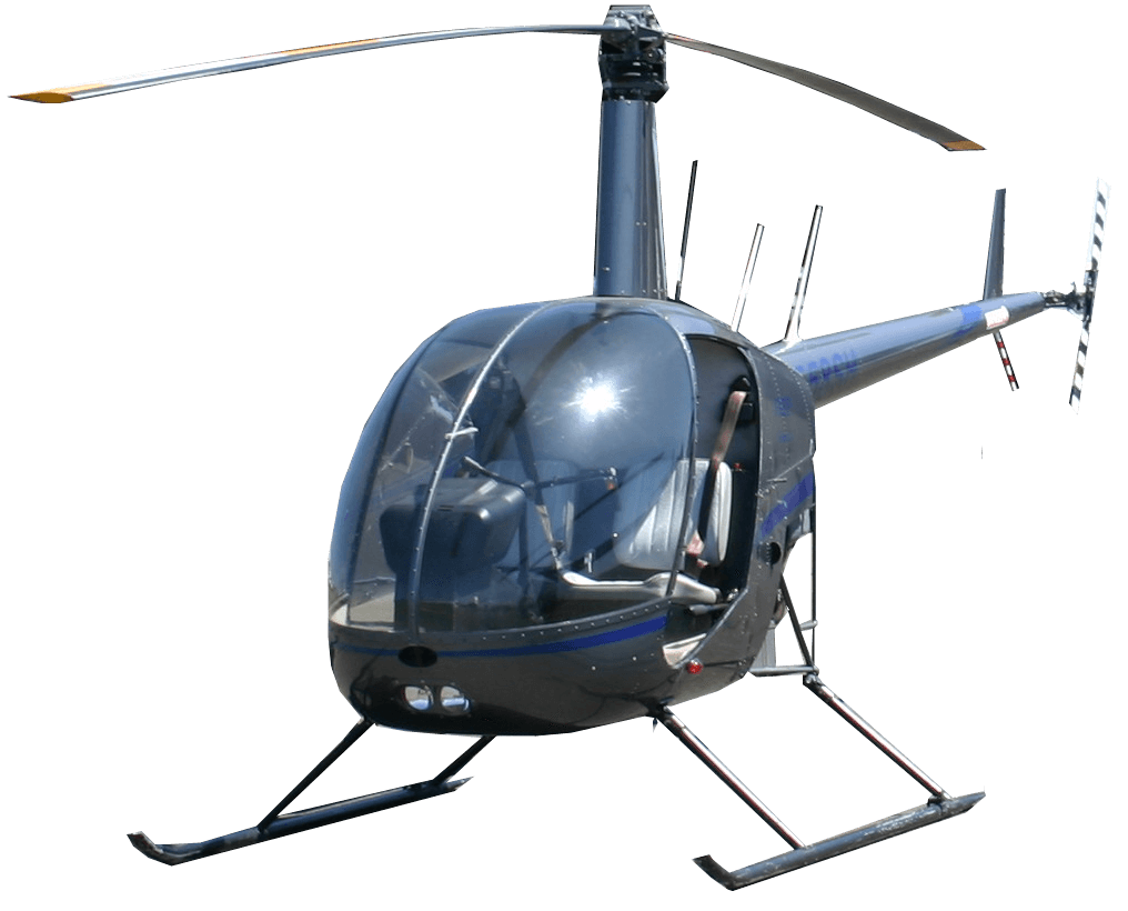 Helicopters Transparent Isolated PNG