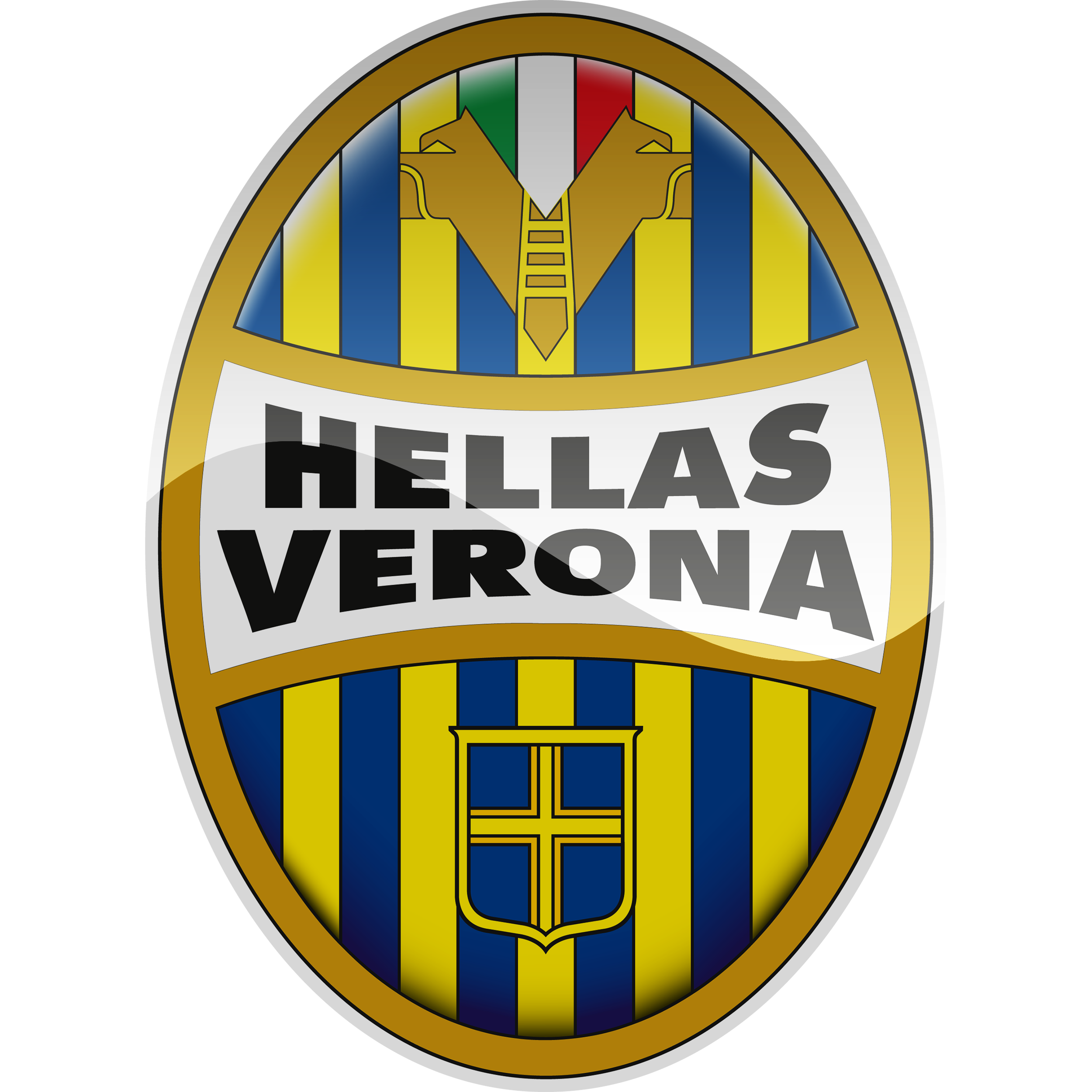 Hellas Verona PNG
