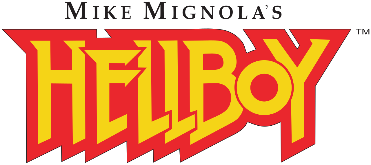 Hellboy 2 PNG Background Image