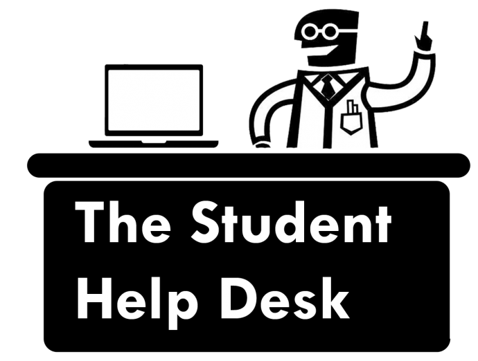 Help Desk PNG Free Download