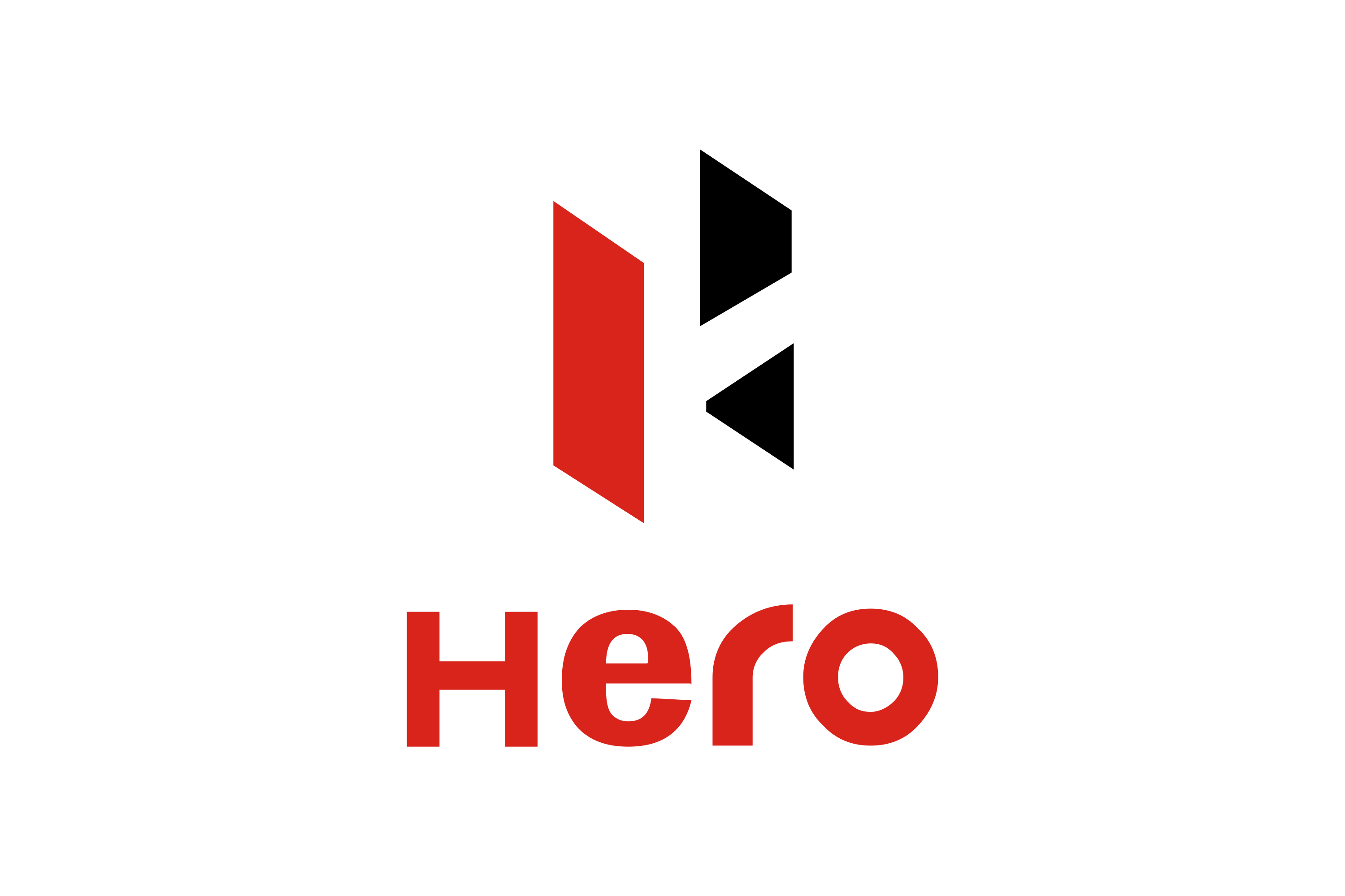 Hero MotoCorp PNG HD