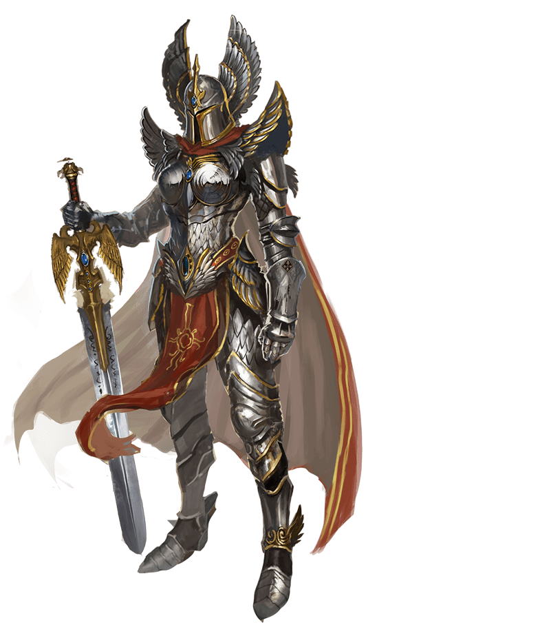 Heroes of Might and Magic PNG Pic