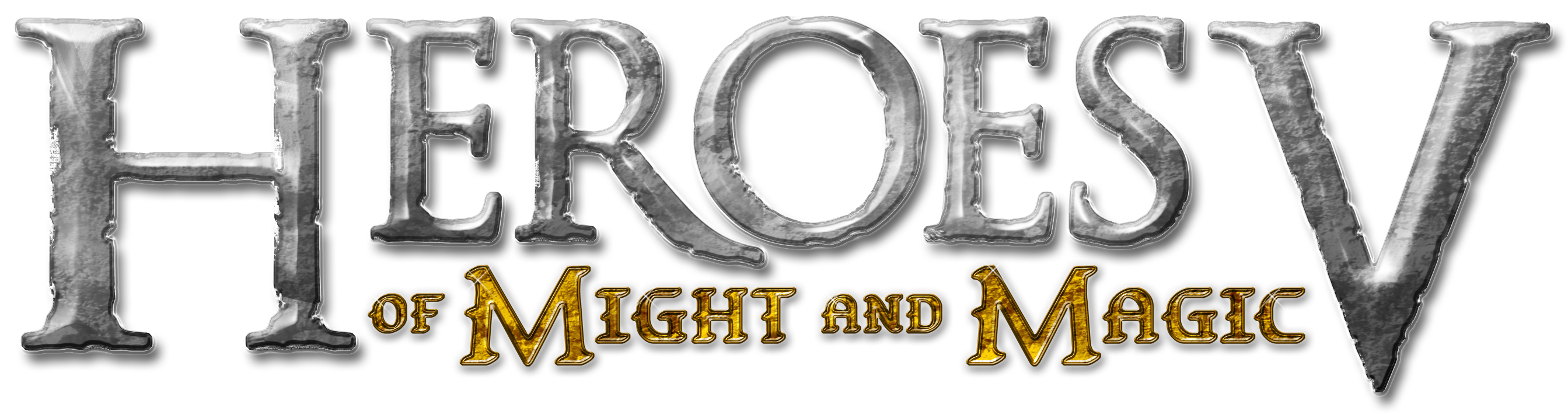 Heroes of Might and Magic PNG Picture
