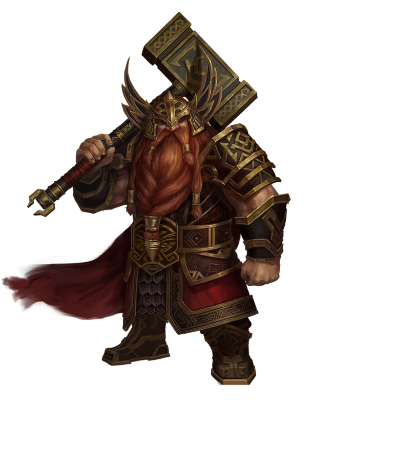 Heroes of Might and Magic Transparent Isolated Background
