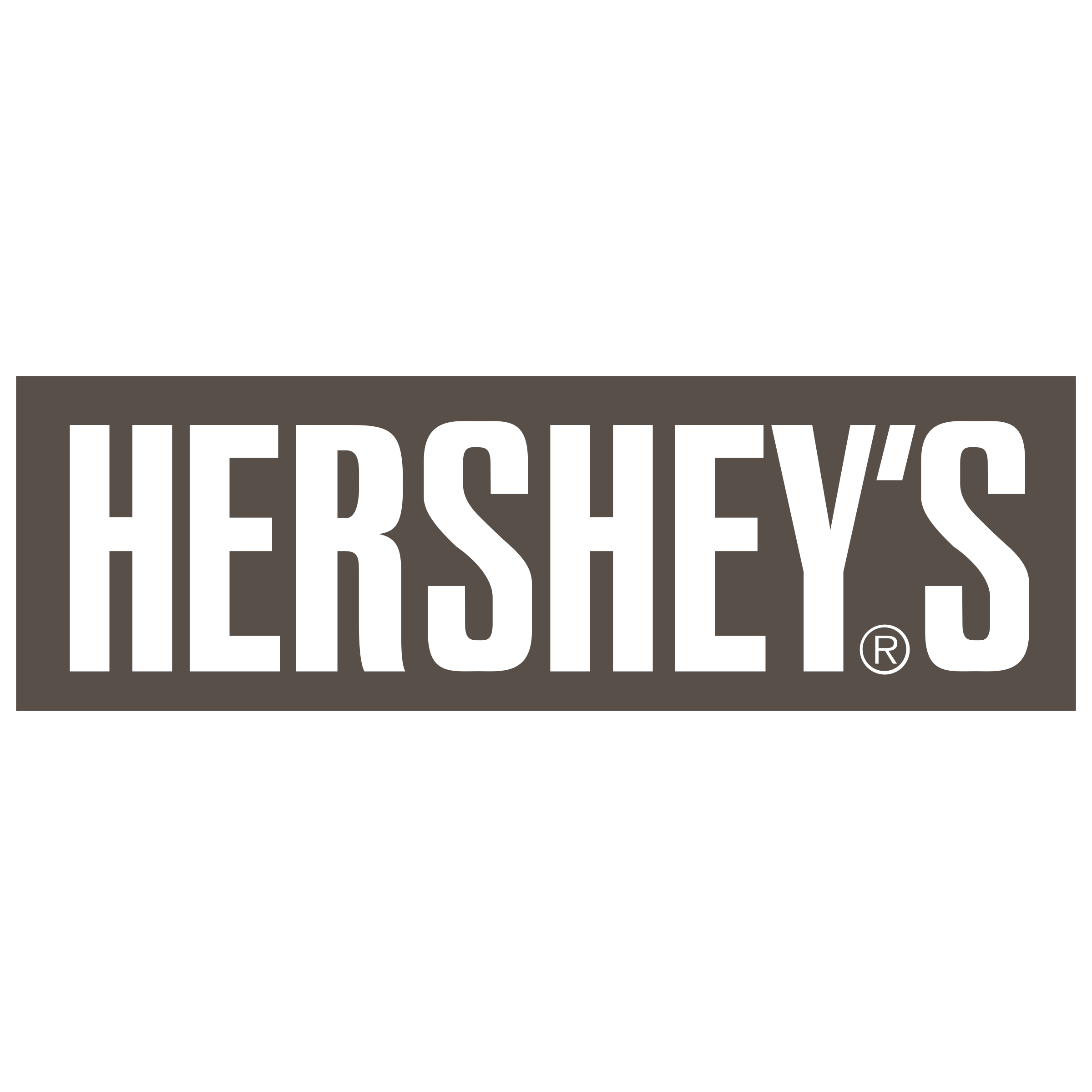 Hershey’s Logo PNG File