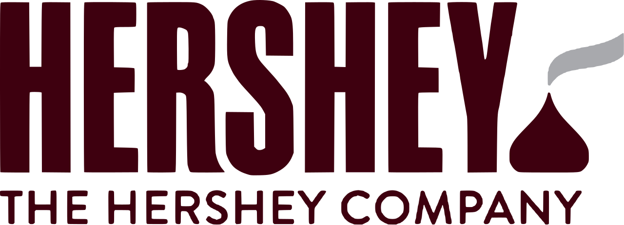 Hershey’s Logo PNG Photo