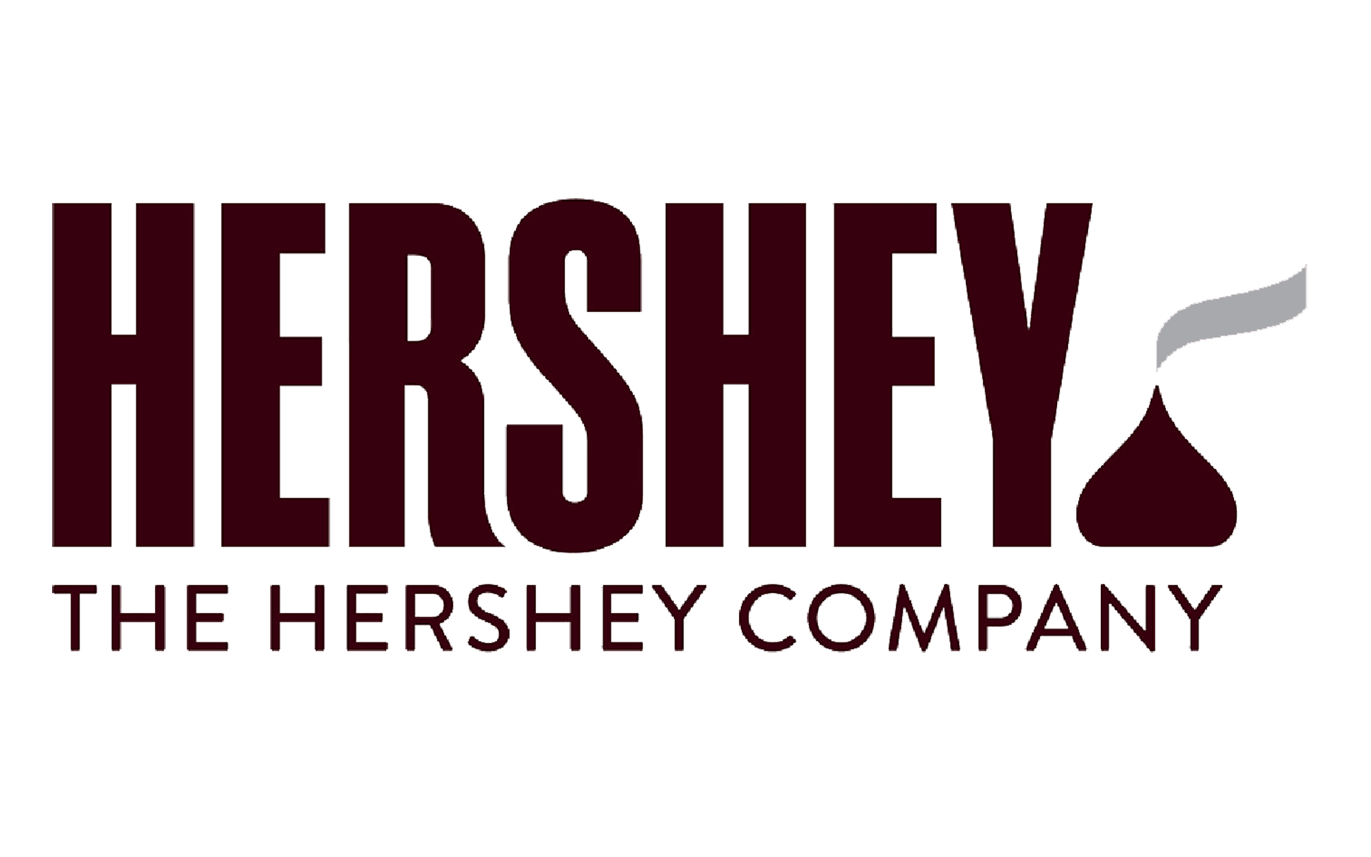 Hershey’s Logo PNG Photos