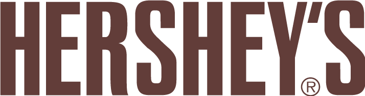 Hershey’s Logo PNG