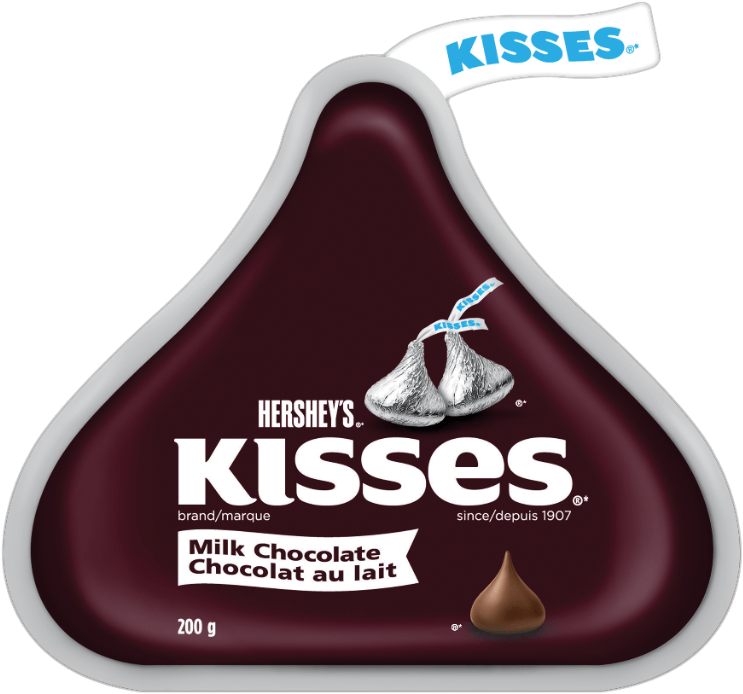 Hershey’s PNG Free Download