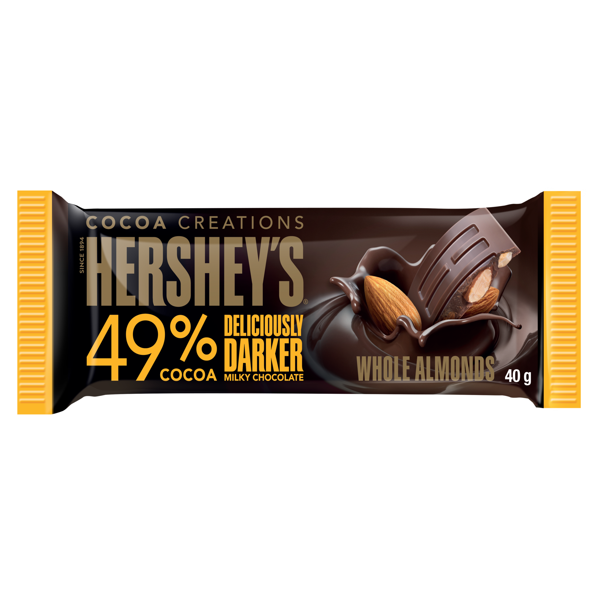 Hershey’s PNG HD Isolated
