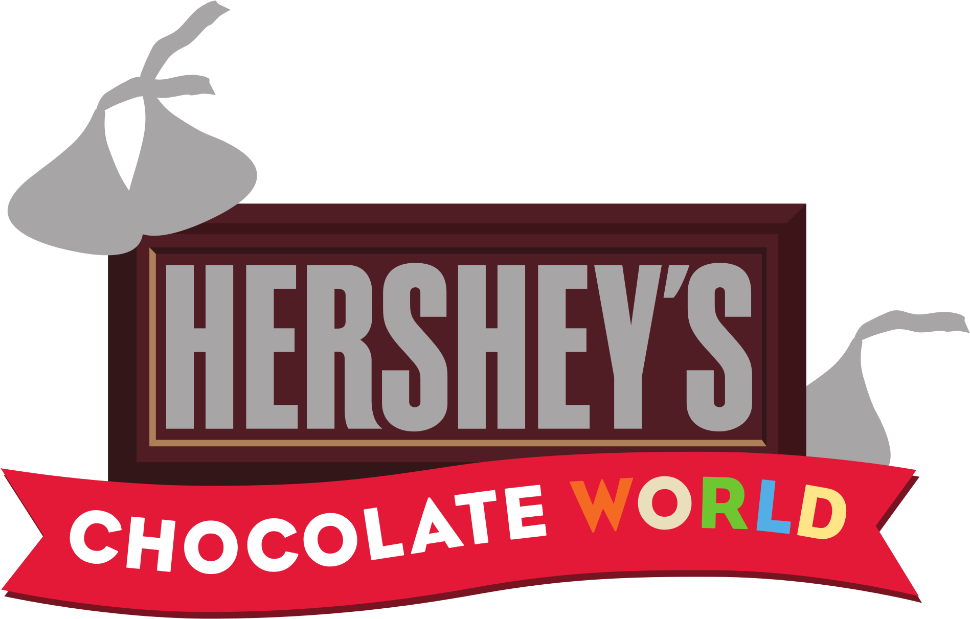 Hershey’s PNG Isolated Photo