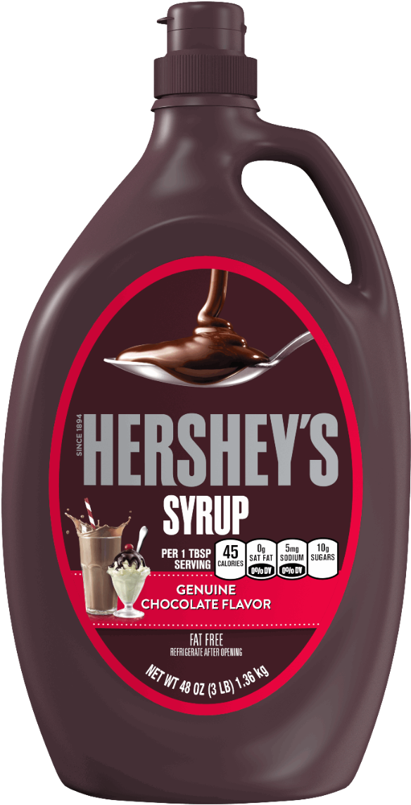 Hershey’s PNG Isolated Pic