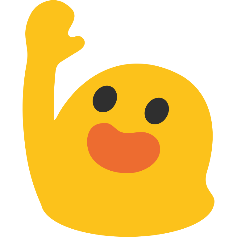 Hi Five Emoji PNG File