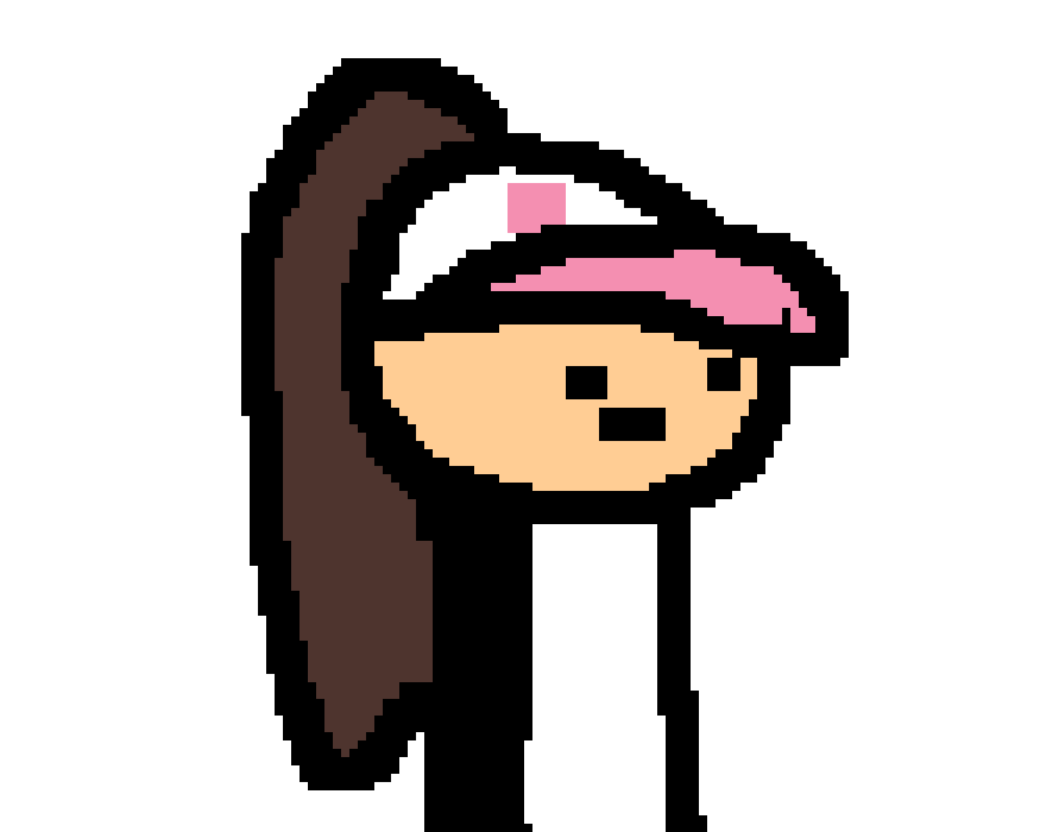 Hilda PNG Picture