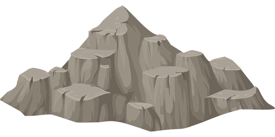 Hills PNG Free Download
