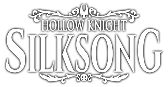 Hollow Knight Logo PNG Photo