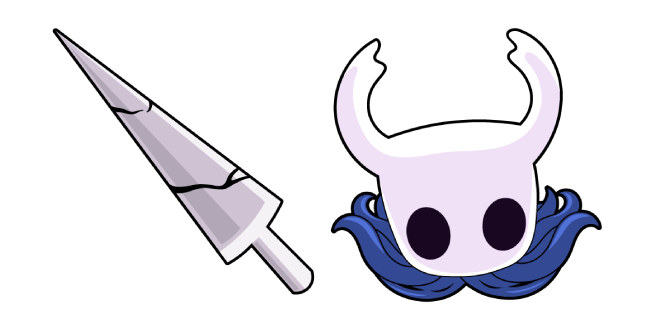 Hollow Knight PNG Isolated HD Pictures