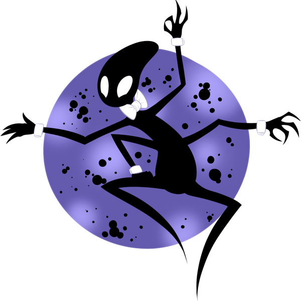 Hollow Knight PNG Transparent Image