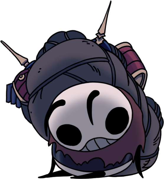 Hollow Knight PNG Transparent