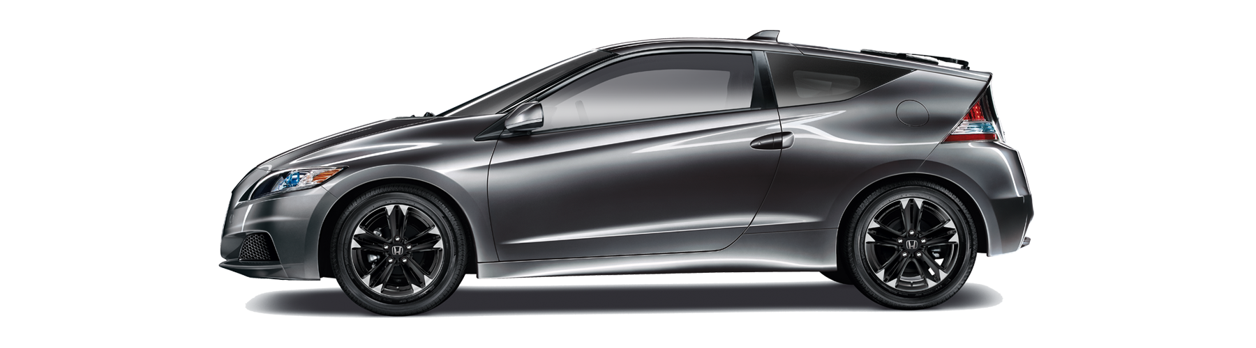 Honda CR-Z PNG Isolated File