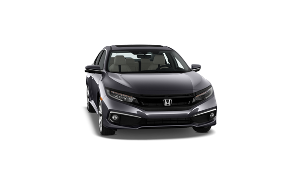 Honda Civic EG Hatch PNG Isolated HD
