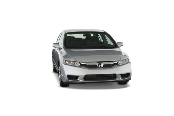 Honda Civic EG Hatch PNG Picture