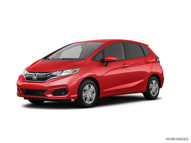 Honda Fit PNG Isolated Pic