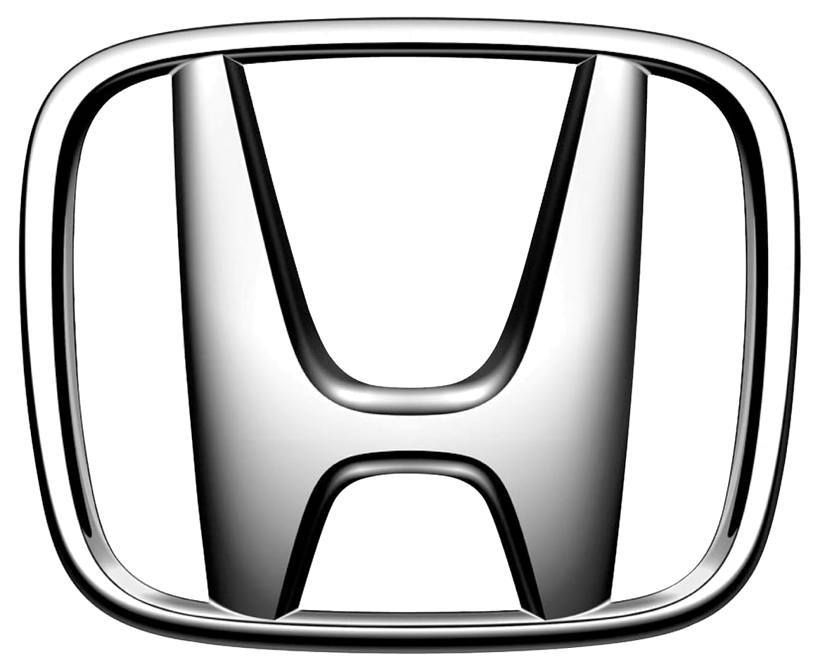 Honda Symbol PNG Isolated Pic