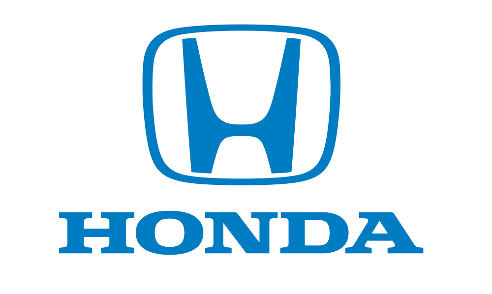 Honda Symbol PNG Transparent