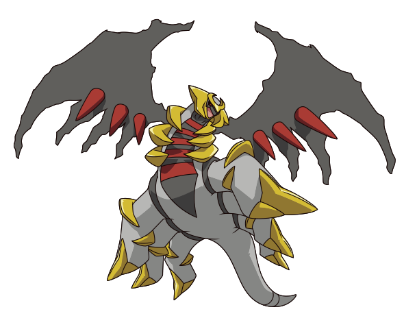 Hoopa Pokemon PNG Isolated File