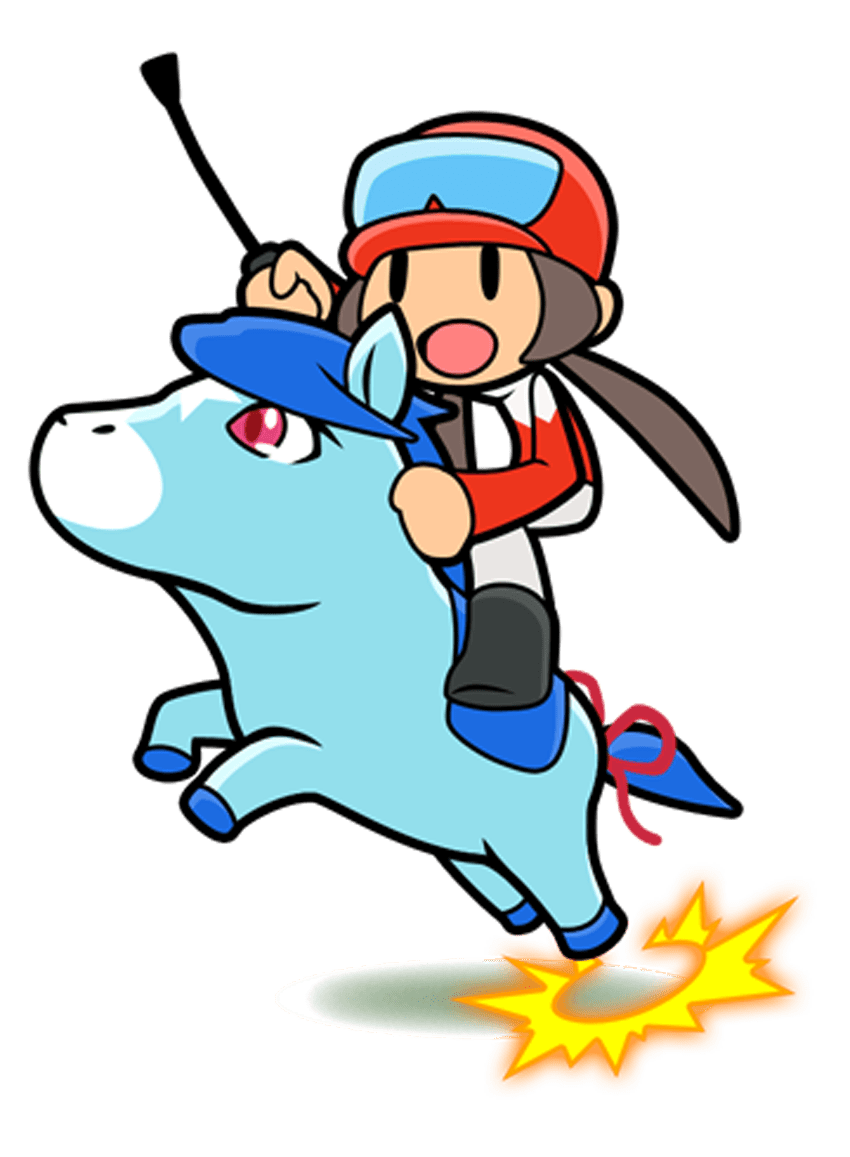 Horsea Pokemon PNG Isolated Picture