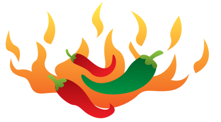 Hot Chilli PNG Image