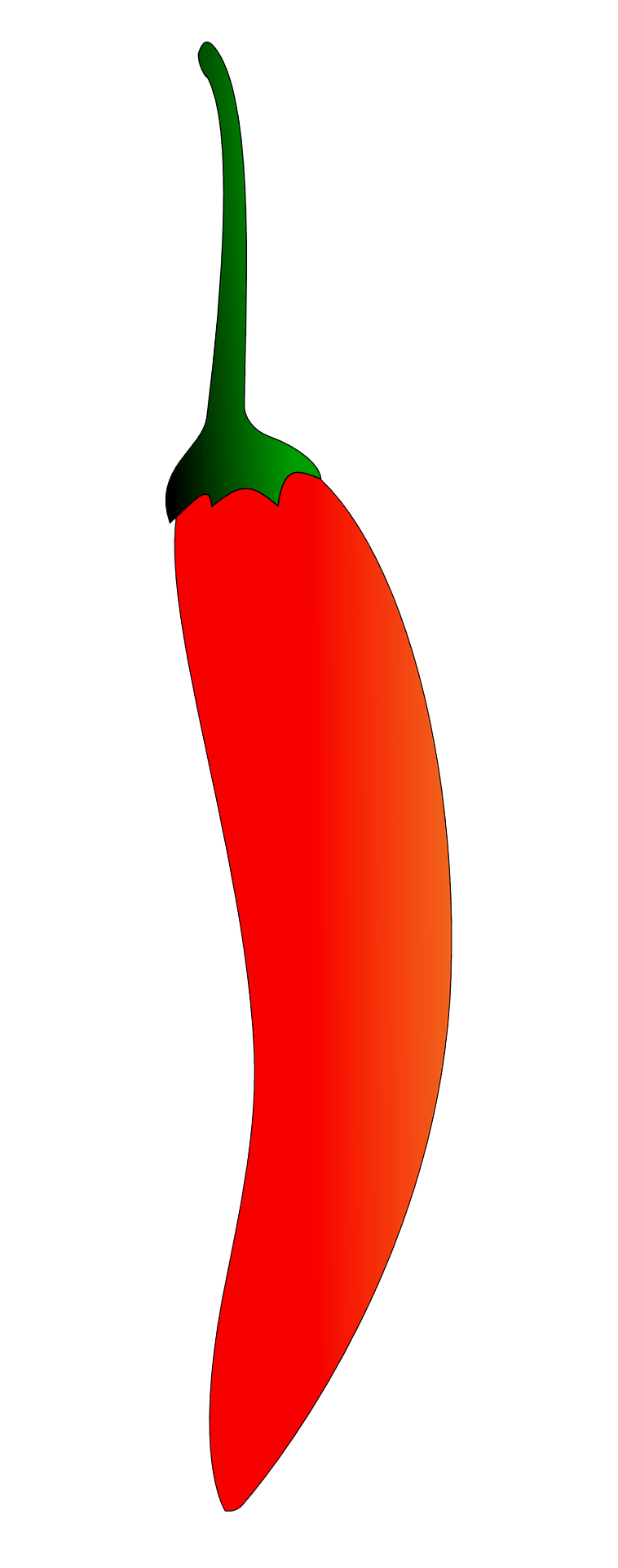 Hot Chilli PNG Photos