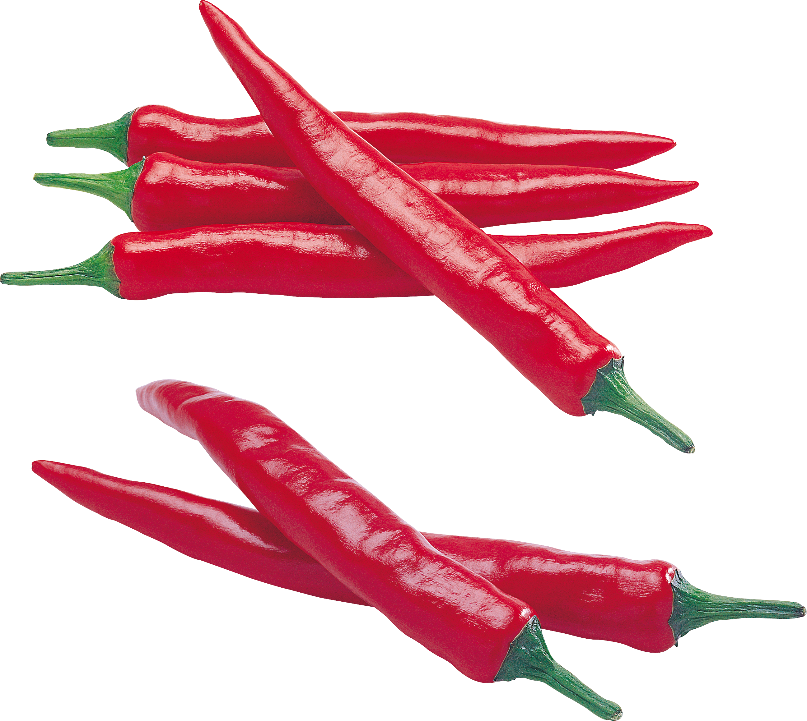 Hot Chilli PNG