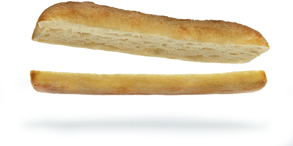 Hot dog bun PNG Isolated Photo