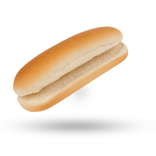 Hot dog bun PNG Photos