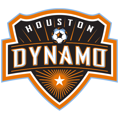 Houston Dynamo PNG Clipart