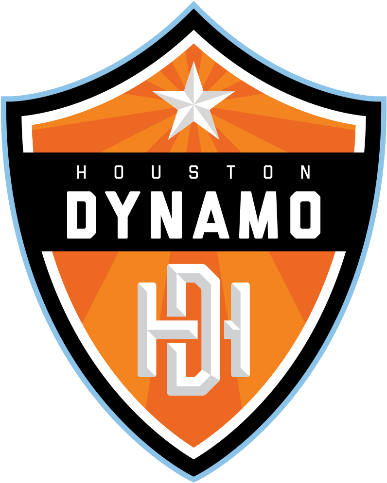 Houston Dynamo PNG HD