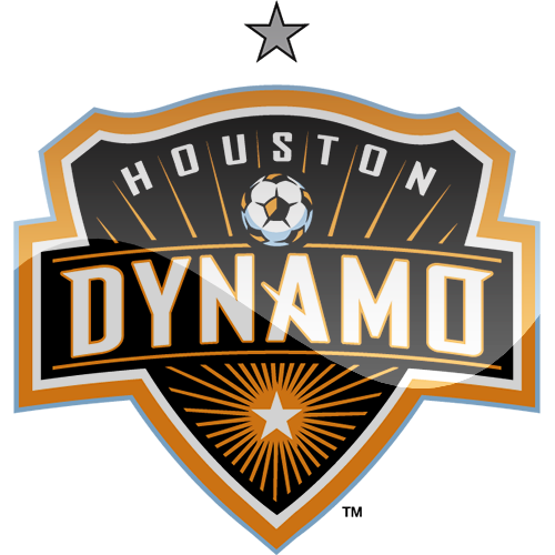 Houston Dynamo PNG Image