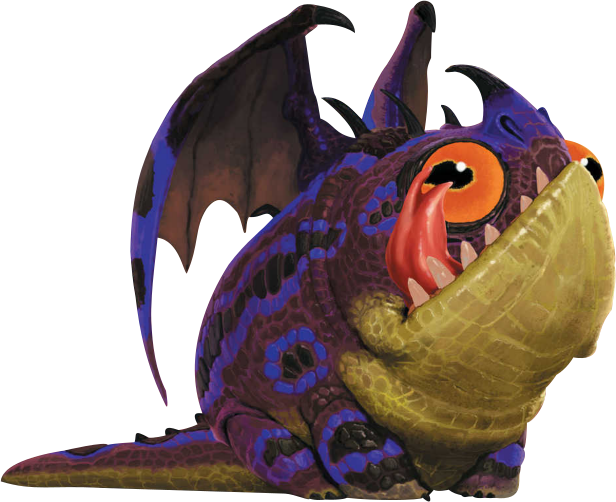 How To Train Your Dragon PNG Image