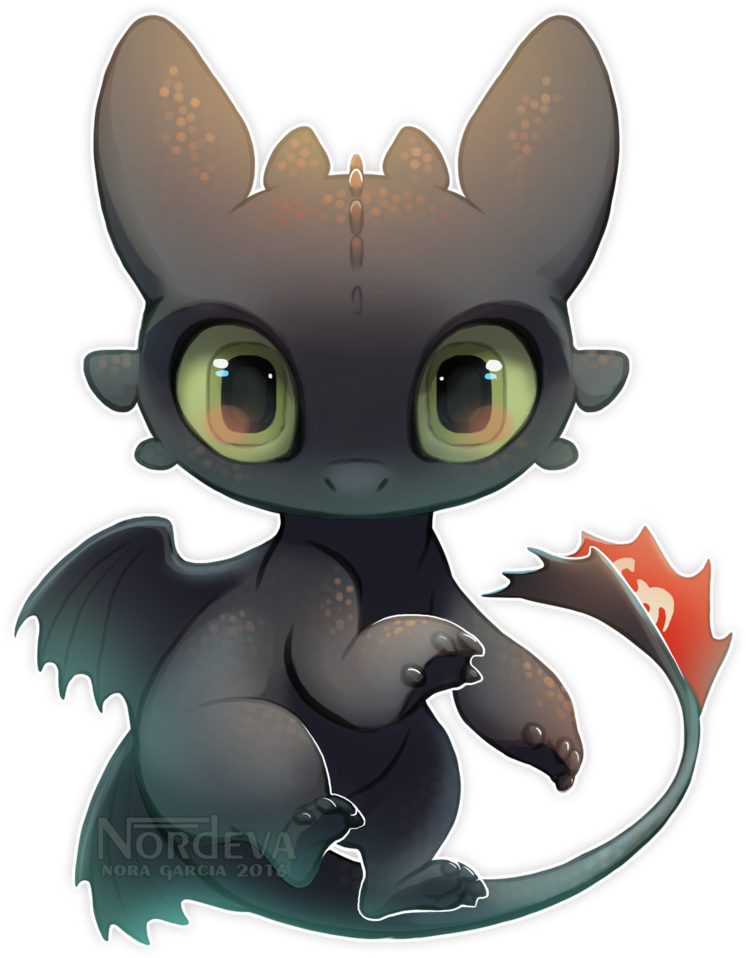 How To Train Your Dragon Transparent Images PNG