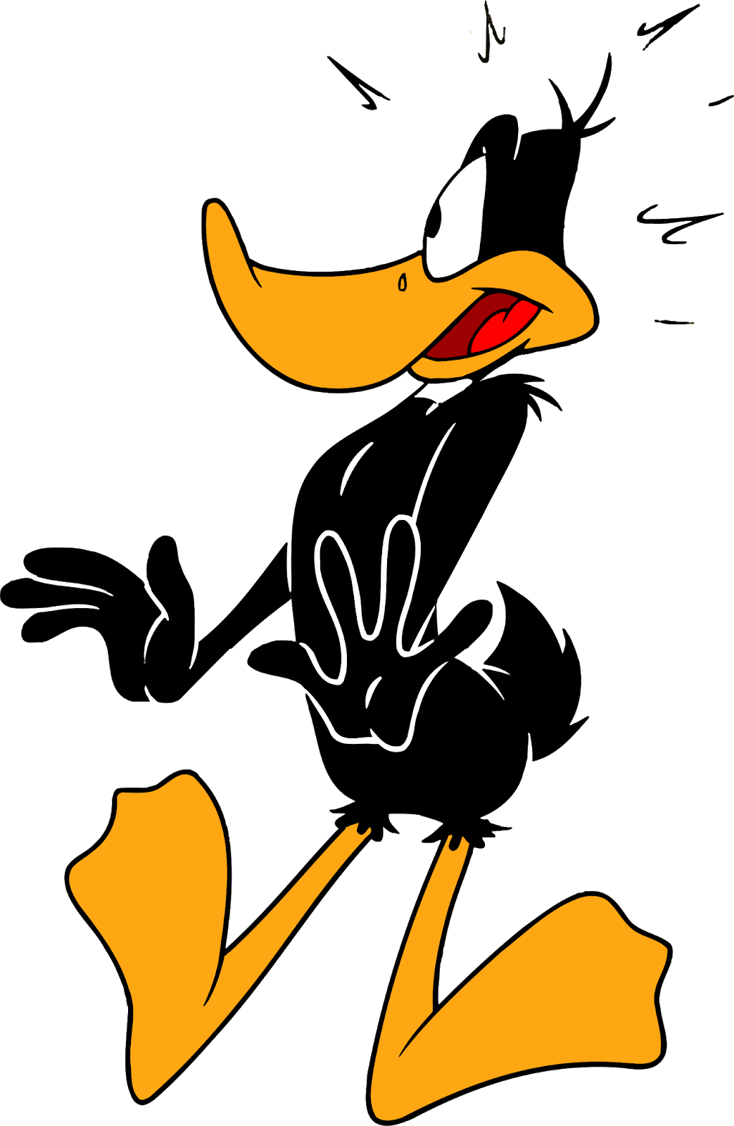 Howard The Duck PNG HD