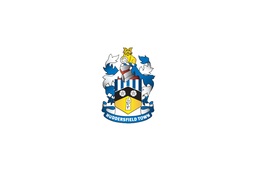Huddersfield Town PNG File